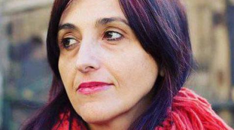 La defensora de los derechos humanos Helena Maleno, citada a declarar en Tánger La defensora de los derechos humanos Helena Maleno, citada a declarar en Tánger