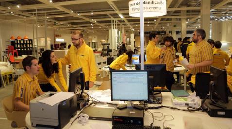 Las principales marcas del comercio electrónico en Navarra Las principales marcas del comercio electrónico en Navarra