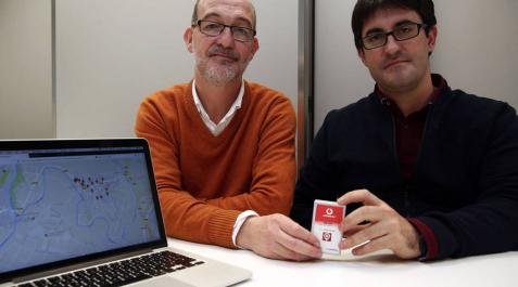 Transmisión de datos a bajo coste para la industria inteligente Transmisión de datos a bajo coste para la industria inteligente
