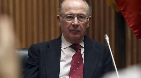 Rato cree que el Gobierno quiso el rescate de España y sólo logró el bancario Rato cree que el Gobierno quiso el rescate de España y sólo logró el bancario