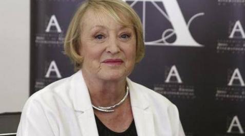 Yvonne Blake. Yvonne Blake.