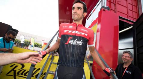 Contador: Contador: