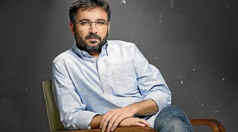 Jordi Évole, amenazado de muerte en Twitter Jordi Évole, amenazado de muerte en Twitter