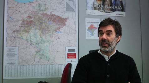 “Ya gané a Laura Pérez, ¿qué miedo puedo tener a volver a enfrentarme a ella?” “Ya gané a Laura Pérez, ¿qué miedo puedo tener a volver a enfrentarme a ella?”