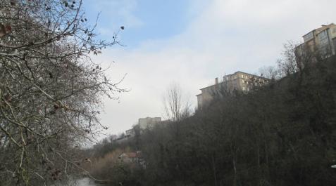 Miércoles con sol y nieblas en Navarra, que dará paso a las lluvias y nieve en cotas bajas Miércoles con sol y nieblas en Navarra, que dará paso a las lluvias y nieve en cotas bajas