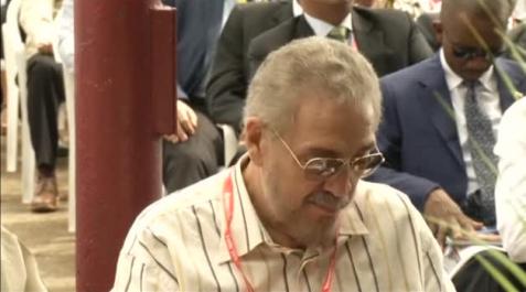 Muere el hijo mayor de Fidel Castro Muere el hijo mayor de Fidel Castro