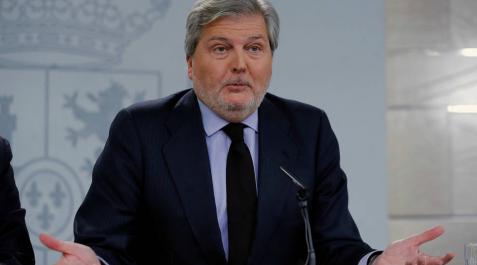 El Gobierno no tolerará El Gobierno no tolerará
