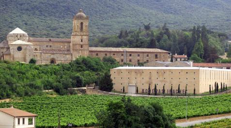 El empresario venezolano Gómez Sigala compra la histórica Bodegas Irache El empresario venezolano Gómez Sigala compra la histórica Bodegas Irache