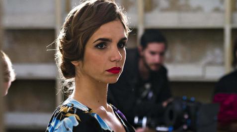 Elena Furiase se incorpora a 'Amar en tiempos revueltos' Elena Furiase se incorpora a 'Amar en tiempos revueltos'