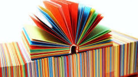 Recomendaciones literarias para tus hijos Recomendaciones literarias para tus hijos