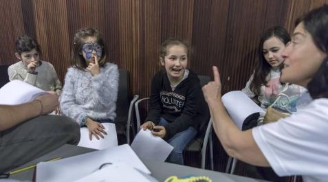La memoria y el orden, claves en el estudio La memoria y el orden, claves en el estudio