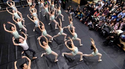 Tercera jornada de Expofamily en imágenes Este fin de semana se celebra en Baluarte la segunda edición de la feria de la familia Expofamily con multitud de talleres y actividades para niños y mayores.