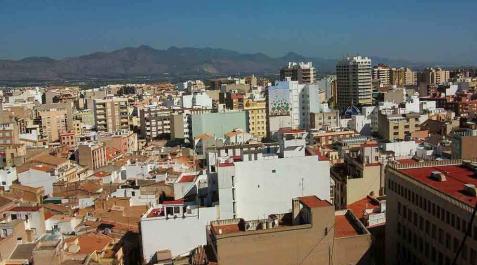 Una persona muerta y una niña herida por arma de fuego en Castellón Una persona muerta y una niña herida por arma de fuego en Castellón