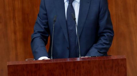 PSOE anuncia una moción de censura contra Cifuentes tras sus explicaciones del máster PSOE anuncia una moción de censura contra Cifuentes tras sus explicaciones del máster