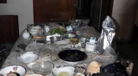 Indignación y reuniones urgentes ante el supuesto ataque químico en Siria Indignación y reuniones urgentes ante el supuesto ataque químico en Siria