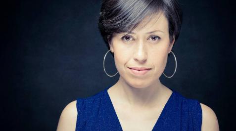 La pianista Alba Ventura ofrece un concierto en Baluarte La pianista Alba Ventura ofrece un concierto en Baluarte