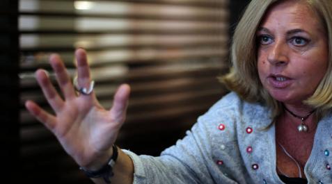 Ordóñez: “La visibilidad la tienen los radicales” Ordóñez: “La visibilidad la tienen los radicales”