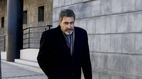 El abogado de la víctima de 'La Manada' anuncia que va a recurrir la sentencia El abogado de la víctima de 'La Manada' anuncia que va a recurrir la sentencia