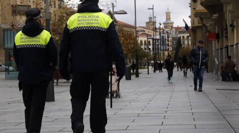Investigan la filtración del temario de un examen de Policía Municipal Investigan la filtración del temario de un examen de Policía Municipal