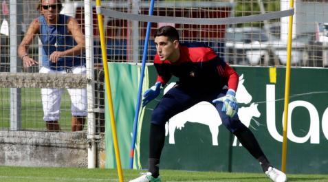 Sergio Herrera: Sergio Herrera: