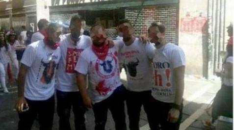Las defensas de los imputados piden que la víctima de Pozoblanco vuelva a declarar Las defensas de los imputados piden que la víctima de Pozoblanco vuelva a declarar