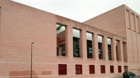 El Auditorio Barañáin se declara en una situación económica El Auditorio Barañáin se declara en una situación económica