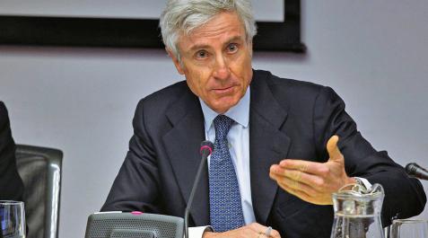 Duro cruce de declaraciones entre Goñi y EH Bildu en la comisión de la CAN Duro cruce de declaraciones entre Goñi y EH Bildu en la comisión de la CAN