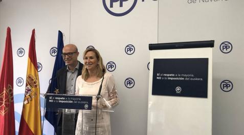El PPN lanza una campaña para El PPN lanza una campaña para