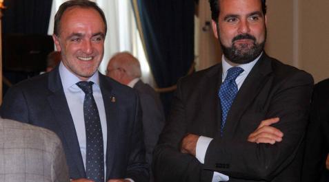 Alli (UPN), el 6º que más falta a los plenos del Congreso Alli (UPN), el 6º que más falta a los plenos del Congreso