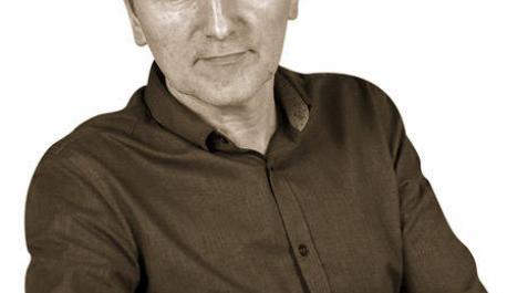 José Murugarren José Murugarren