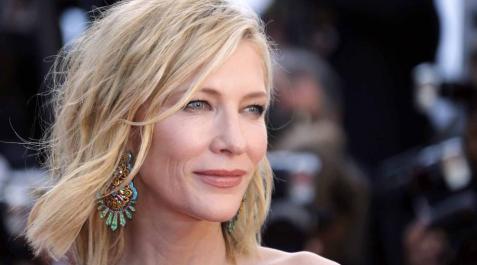 Las mujeres toman la alfombra roja en Cannes Cate Blanchett y la veterana realizadora francesa Agnès Varda, más de 80 mujeres de todos los ámbitos del cine desfilaron este sábado por la mítica alfombra roja del Festival de Cannes para reafirmar su presencia en la industria del cine