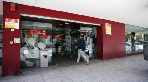 Otro informe señala a la Ribera como la zona con más paro y menos renta Otro informe señala a la Ribera como la zona con más paro y menos renta