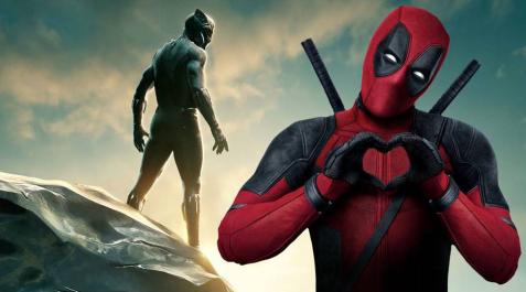 El regreso de Deadpool y la rivalidad de Borg y MacEnroe, en los estrenos  del viernes