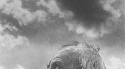 Una muestra revive el pasado vanguardista de Borges y Onetti Una muestra revive el pasado vanguardista de Borges y Onetti