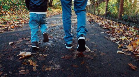 El sincero mensaje de whatsapp de un padre a un hijo que triunfa en internet El sincero mensaje de whatsapp de un padre a un hijo que triunfa en internet
