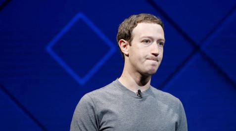 Zuckerberg: Zuckerberg: