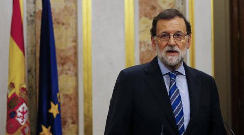 La aprobación de los Presupuestos da a Rajoy la llave para agotar la legislatura La aprobación de los Presupuestos da a Rajoy la llave para agotar la legislatura