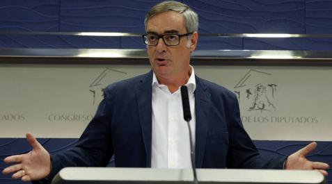 Villegas (C's): Villegas (C's):