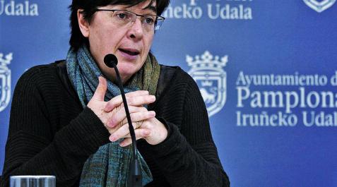 El comité de personal reprueba a Eguino, Gómez y UGT por la filtración El comité de personal reprueba a Eguino, Gómez y UGT por la filtración