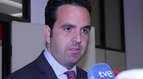 Iñigo Alli Servicio de consumo y Arbitraje