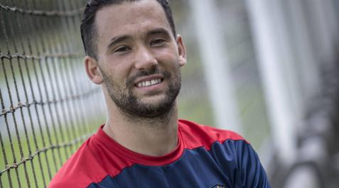 Quique: Quique: