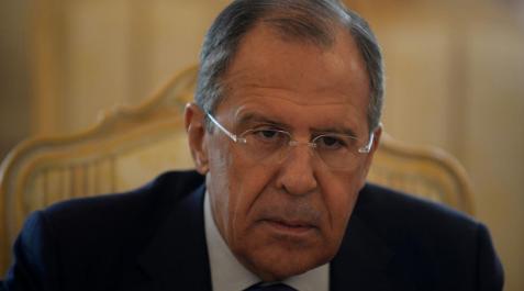 Lavrov acusa al Gobierno de Kiev de incumplir los acuerdos de Ginebra Lavrov acusa al Gobierno de Kiev de incumplir los acuerdos de Ginebra