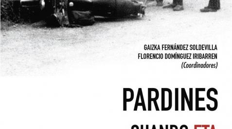 Un libro trata de rescatar del olvido a la primera víctima de ETA, en 1968 Un libro trata de rescatar del olvido a la primera víctima de ETA, en 1968