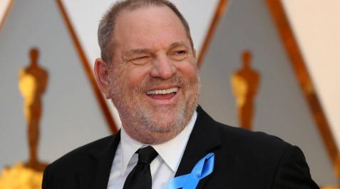 Hollywood se enfrenta a sus vergüenzas machistas tras el escándalo Weinstein Hollywood se enfrenta a sus vergüenzas machistas tras el escándalo Weinstein