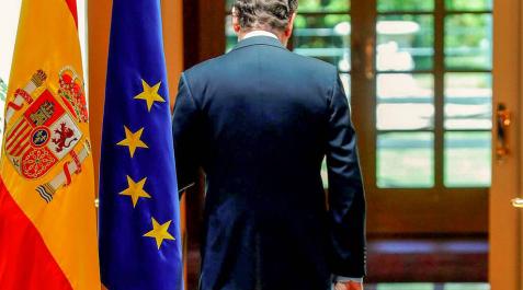 Crecen las voces en el PP que reclaman cambios y un congreso en otoño Crecen las voces en el PP que reclaman cambios y un congreso en otoño