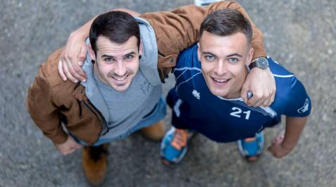 Munárriz y Arellano marcaron los goles que dan vida a Mutilvera y Cirbonero Munárriz y Arellano marcaron los goles que dan vida a Mutilvera y Cirbonero