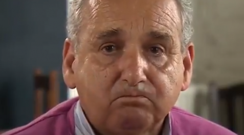 El emocionado relato del padre de Ignacio Echeverría, fallecido en los atentados de Londres El emocionado relato del padre de Ignacio Echeverría, fallecido en los atentados de Londres