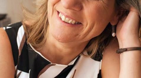 La educación emocional es entender y atender al corazón, según la experta Eva Bach La educación emocional es entender y atender al corazón, según la experta Eva Bach