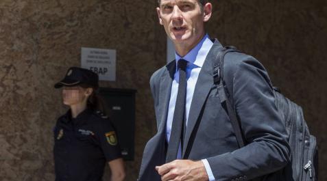 La defensa de Urdangarin: La defensa de Urdangarin: