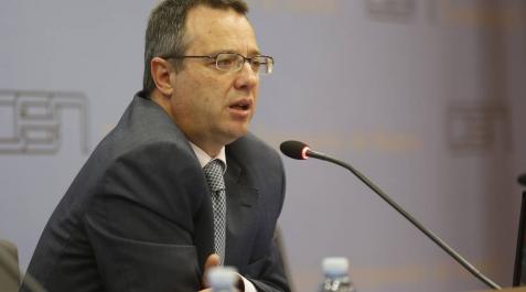 Los talleres de coches clandestinos causan unos 5 millones de pérdidas al año Los talleres de coches clandestinos causan unos 5 millones de pérdidas al año